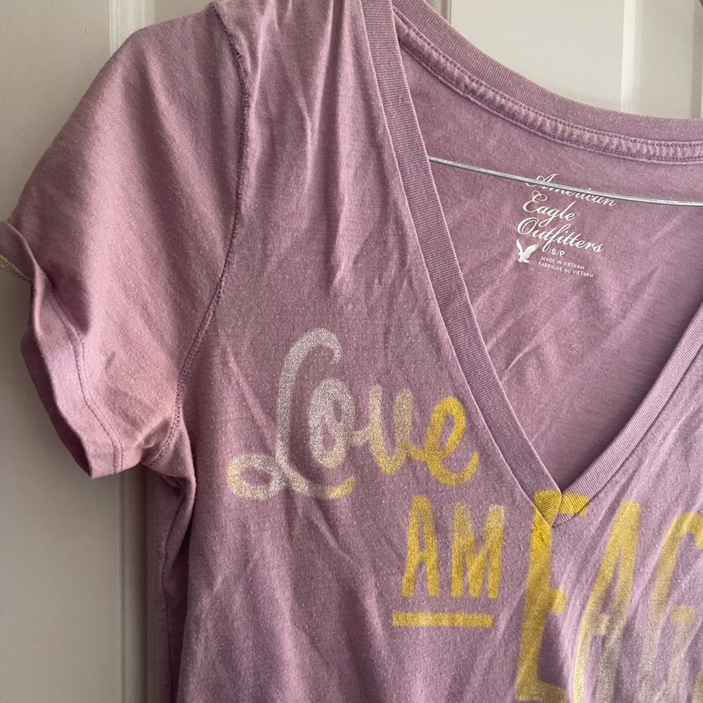 AE TEE - Picture 5 of 8